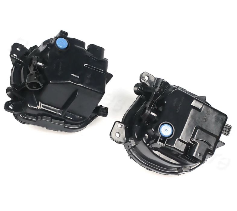 Set Proiectoare Led Lumina Far Ceata Bmw Seria 5 F10 F11 Facelift