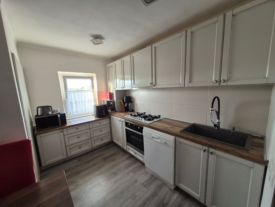 Apartament 3 camere