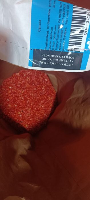 Семена кукурузы Казахстан, Китай, Канада