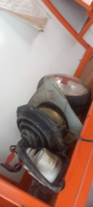 Продам запчасти уаз рессор на прицеп