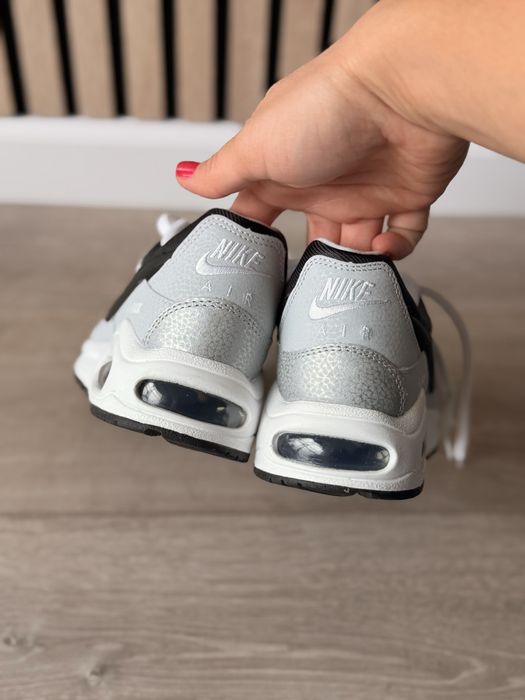 Чисто нови маратонки nike air max command prm оригинални