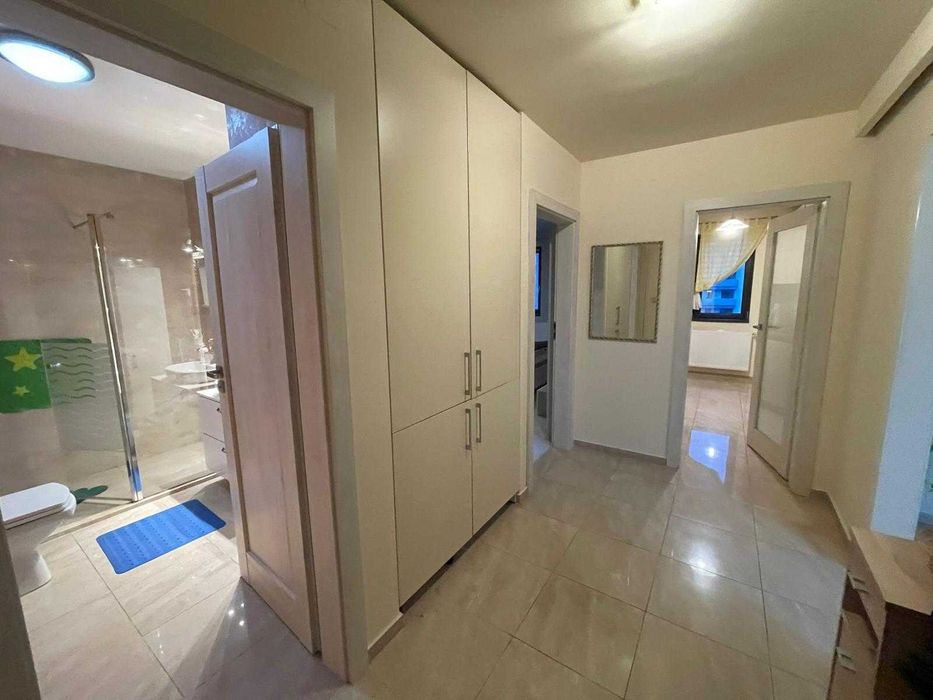 Apartament 2 Camere, Park Lake, Iulius Mall