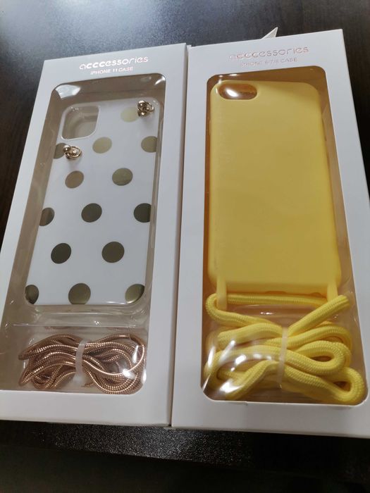 Kaлъфи за iPhone