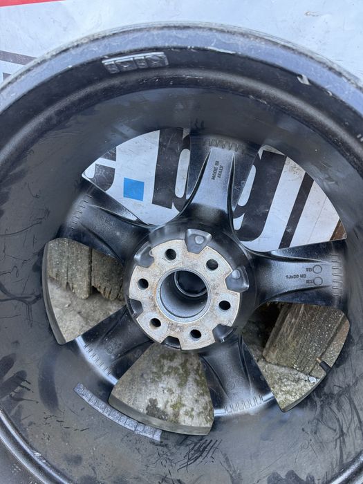 16 6х114.3 джанти джанти