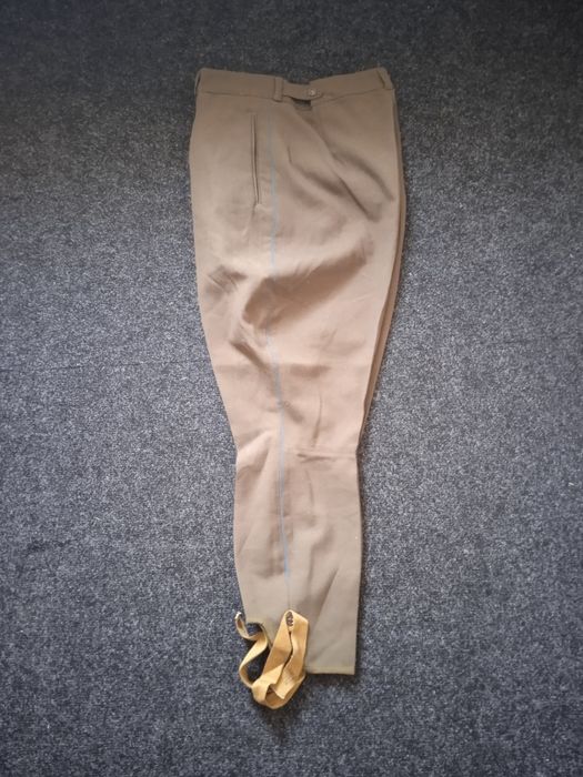 Военная форма одежды (советская)