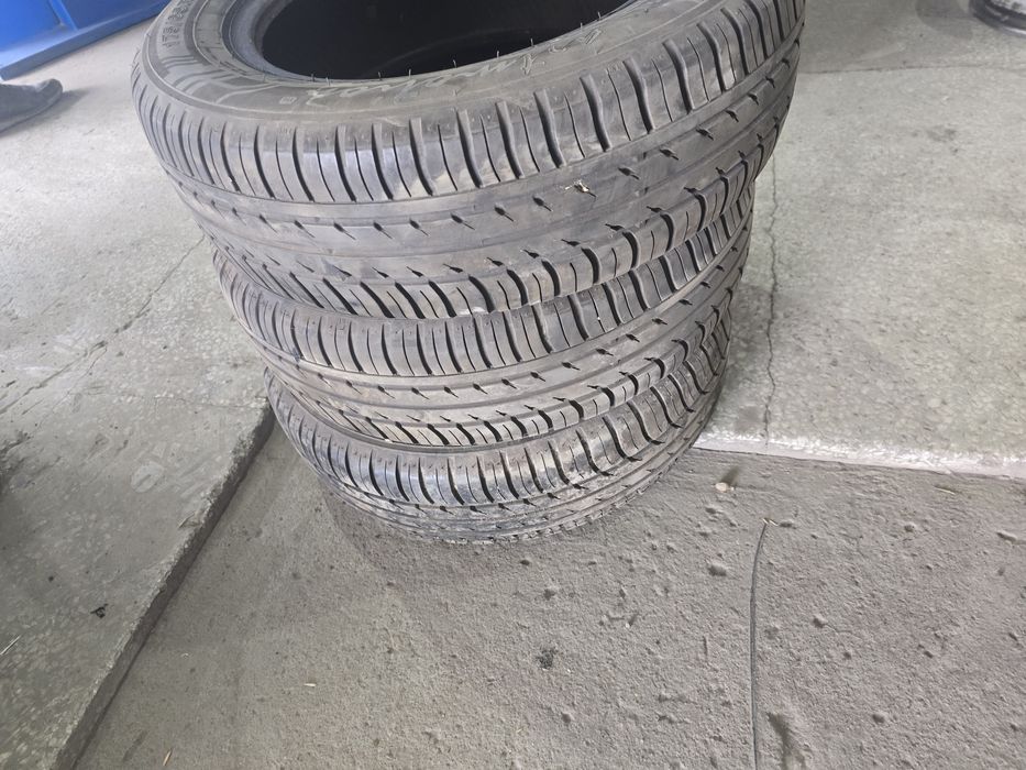 Продам 3 баллона 175/65R14