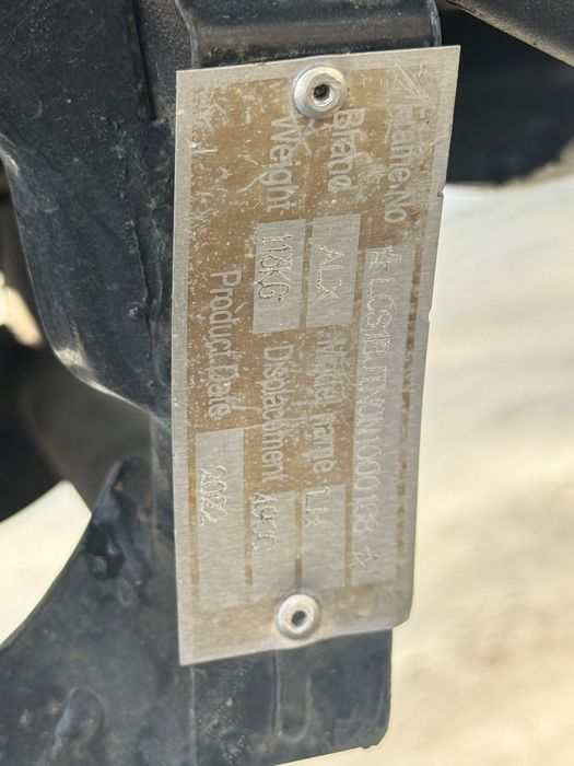 Мопед 150куб БУМЕР BWS