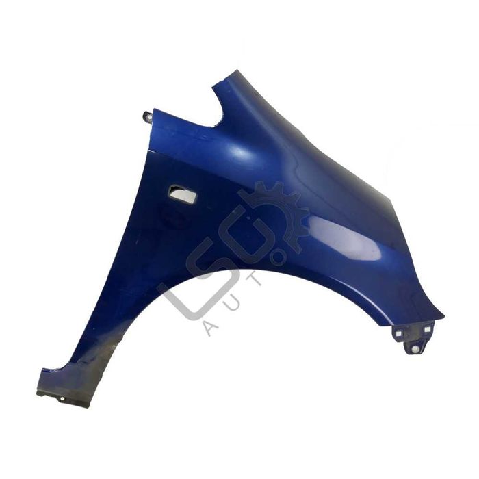 Десен калник Honda Jazz 2002-2008 ID:143429