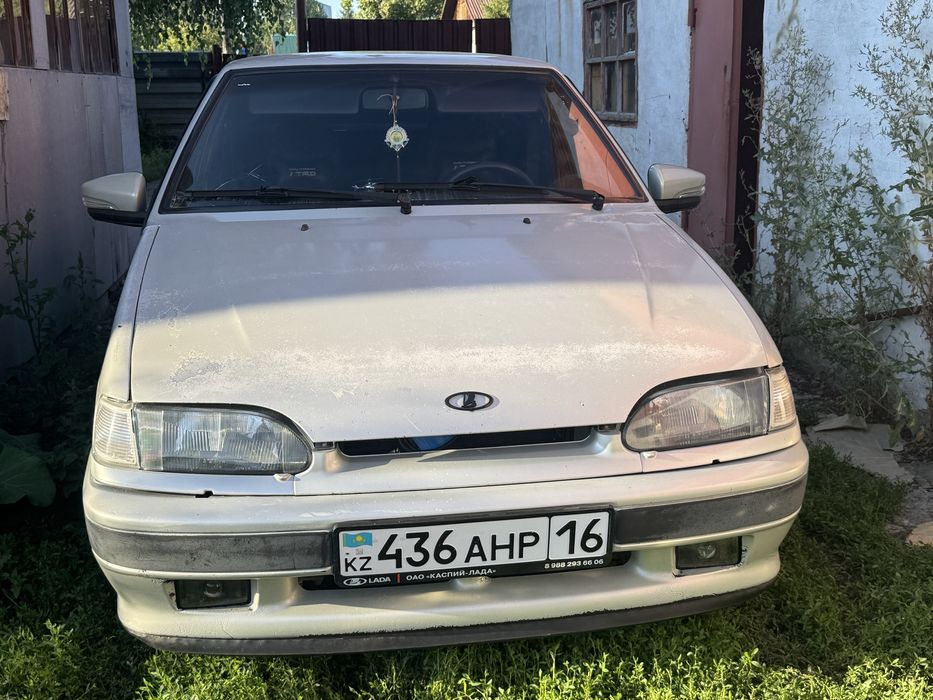 АвтоВАЗ 2115,2004 год