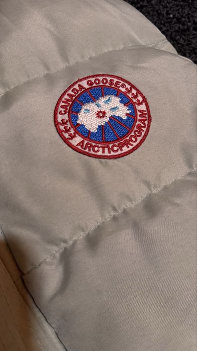 Canada Goose Vesta