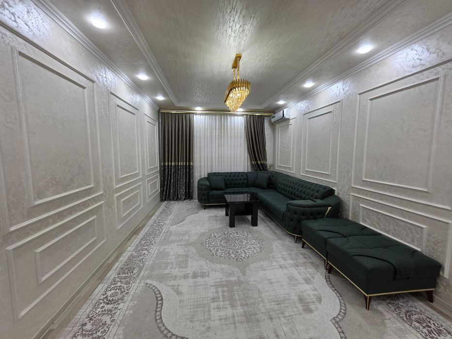 2 xonali 80m² 1-qavat.#2x  #495a