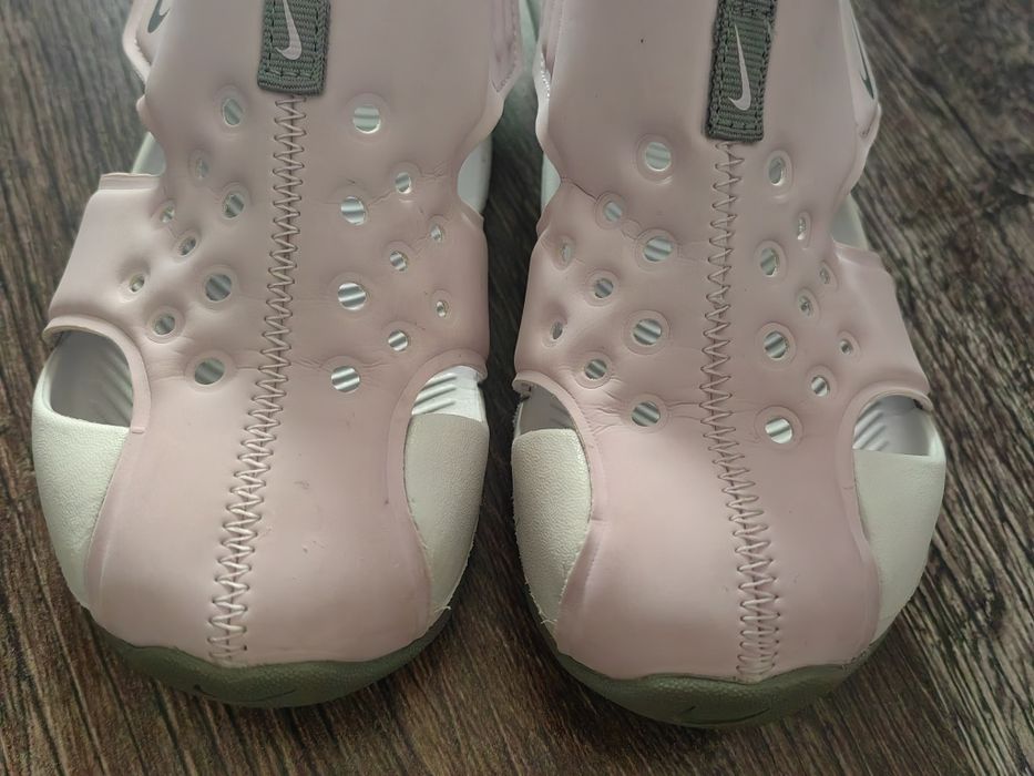 Детски сандали Nike