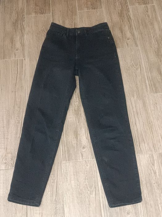 Дънки  mom fit lcwaikiki