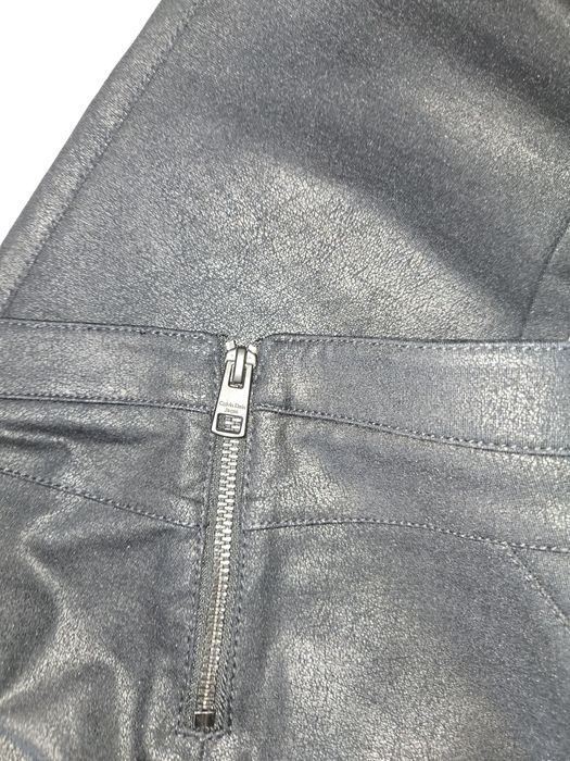 Pantaloni / colanți  Calvin Klein, elastici, noi, XS/S