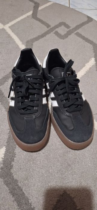 Adidas Originals Samba 38 dama
