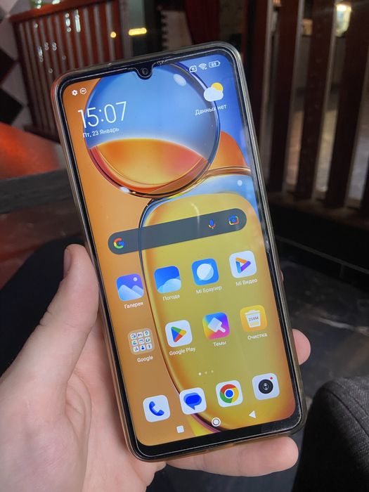 Продам Телефон Xiaomi Redmi 13C