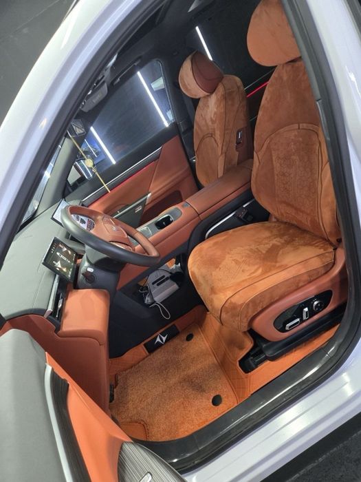 Dongfeng 008 nakitka