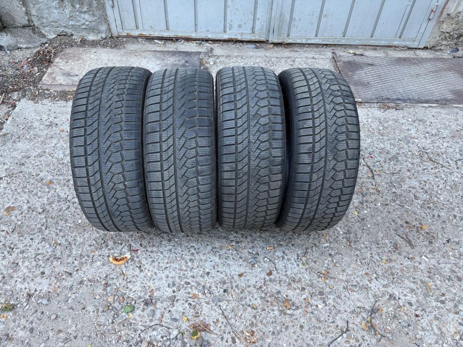 225/40/19 Goodride 4бр dot 2025