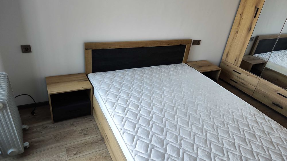 Дава се под наем Двустаен апартамент в София, Овча купел 1 - 82 кв.м за 637.5 € - Снимка #10