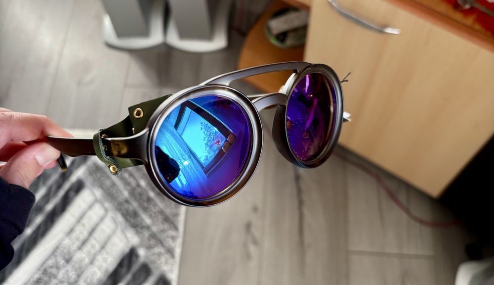 Ochelari Cerjo Switzerland