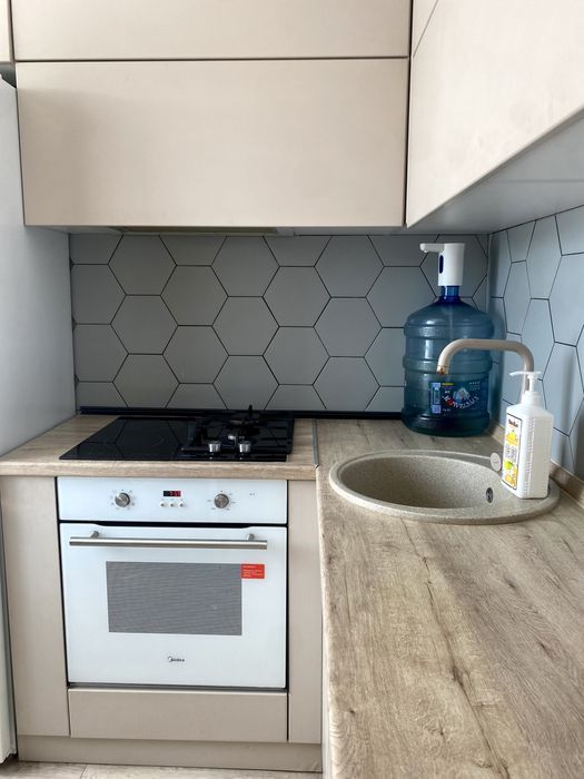 1-комн. Квартира. Василек. Сарань