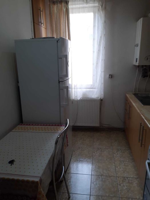 Apartament 1 cameră de închiriat – 35 m² | Strada Closca |