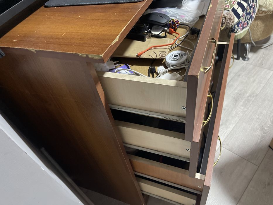 Продам коммод хорошем состоянии