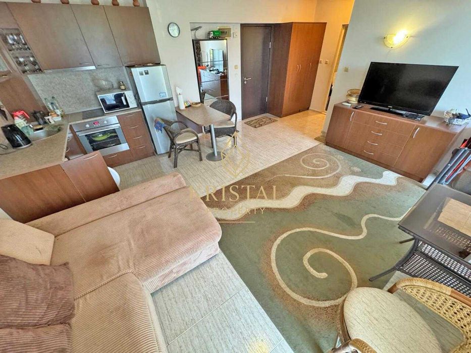 Продава се Двустаен апартамент в к.к. Слънчев бряг - 67 кв.м за 1224 €/кв.м - Снимка #6