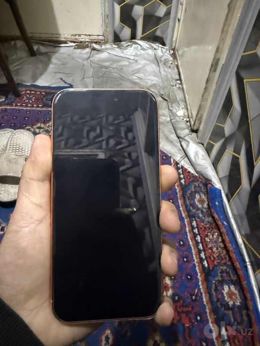 Iphone 17 promax 91%