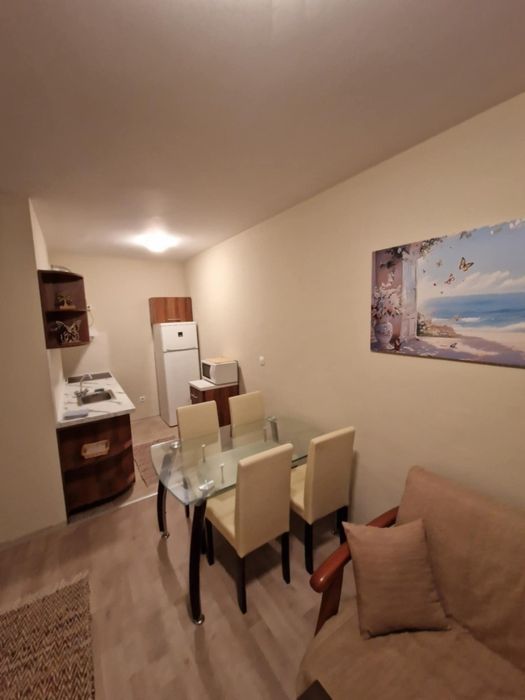 Продава се Двустаен апартамент в к.к. Слънчев бряг - 55 кв.м за 607 €/кв.м - Снимка #12