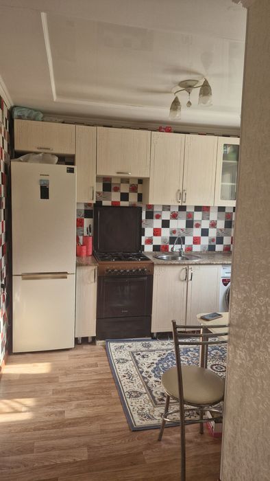 Продаётся пол дом 2кокшетау