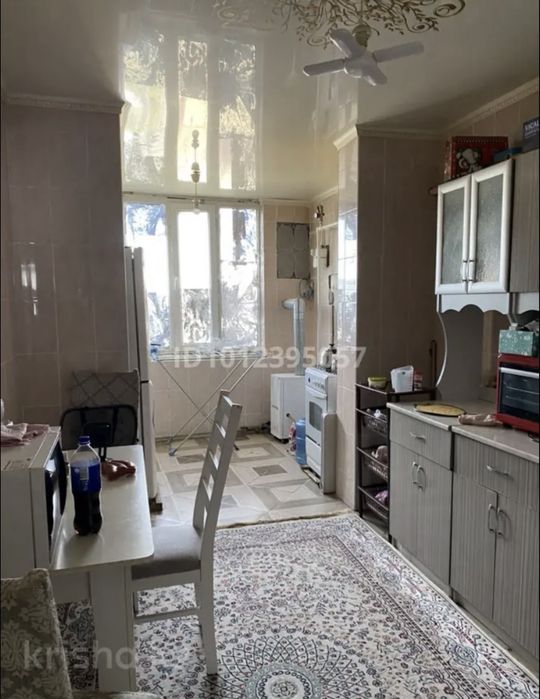 Продается квартира