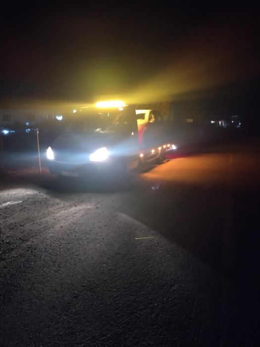 Tractari auto non stop