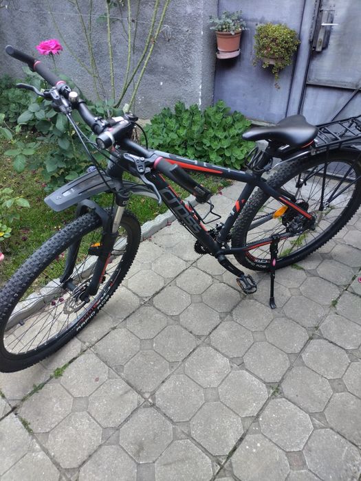 Bicicleta MTB CRROS cu 29"