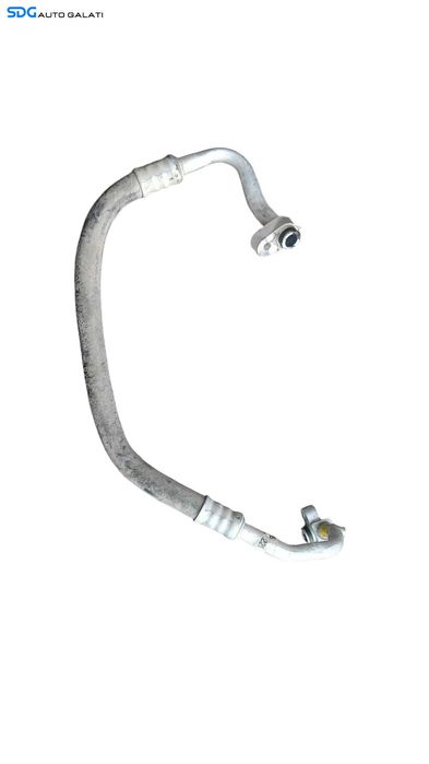 Teava Conducta AC Aer Conditionat Clima Fiat Punto 1.2 Benzina 1998 - 2012 [M8171]