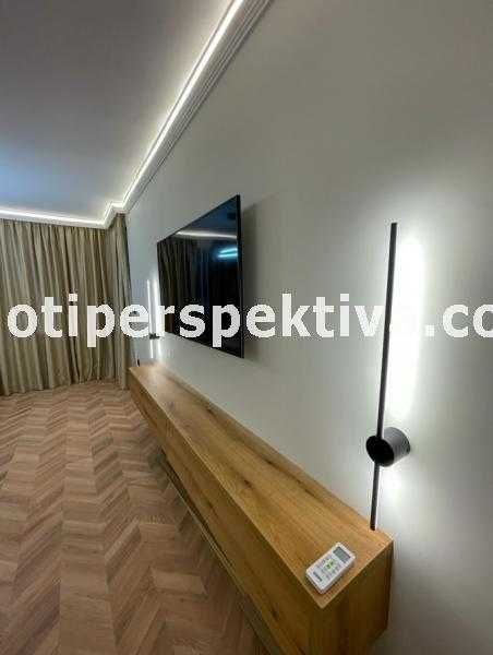 Продава се Двустаен апартамент в Пловдив, Кючук Париж - 74 кв.м за 1034 €/кв.м - Снимка #4