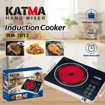 KATMA Настольная плитка KM-7013