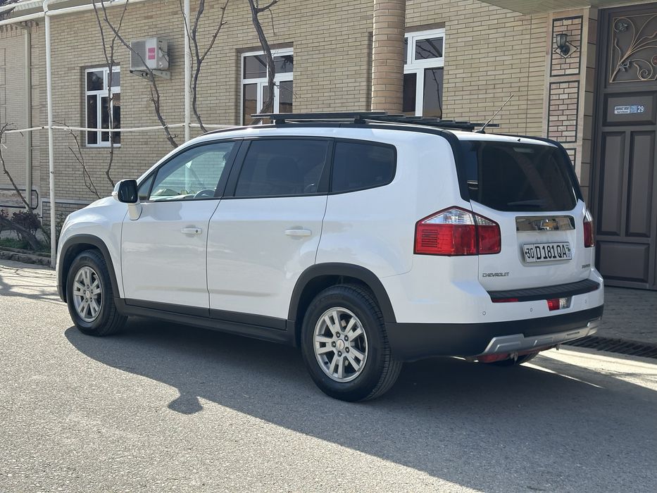 Orlando arzon narxda