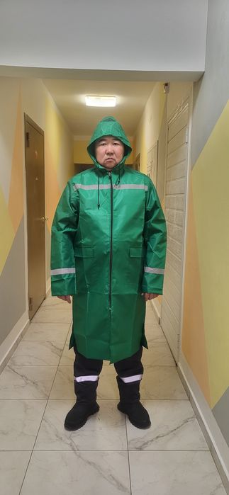 Дождевик оптом и в розницу