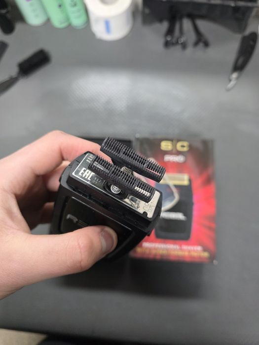 Vând shaver Style craft rebel