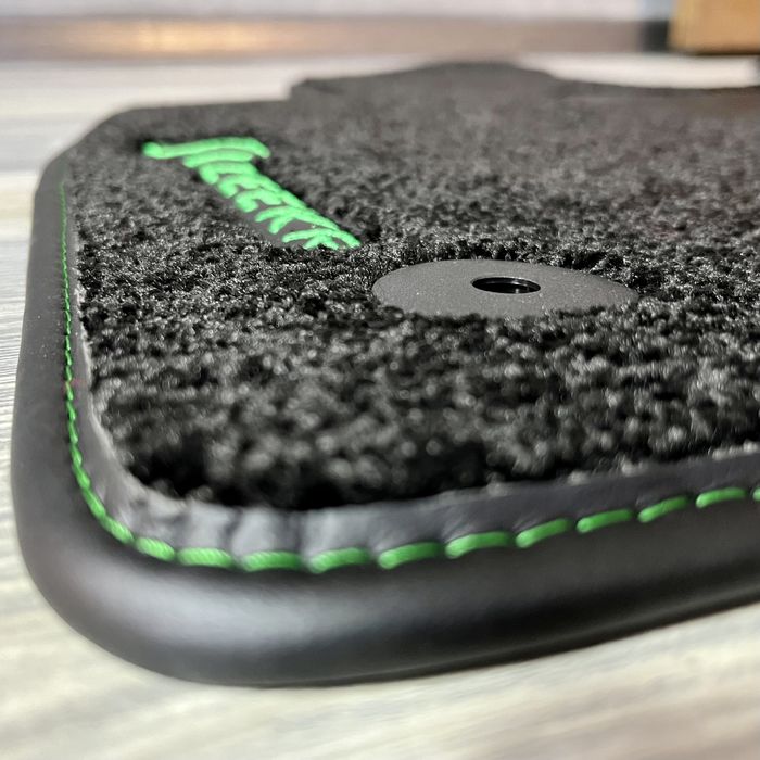 Текстильные коврики для авто (оригинальные)