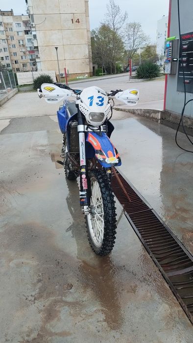 GAS GAS ec450fse