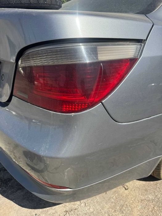Stop dreapta BMW E60 sedan