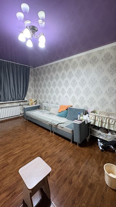 Продам большой диван