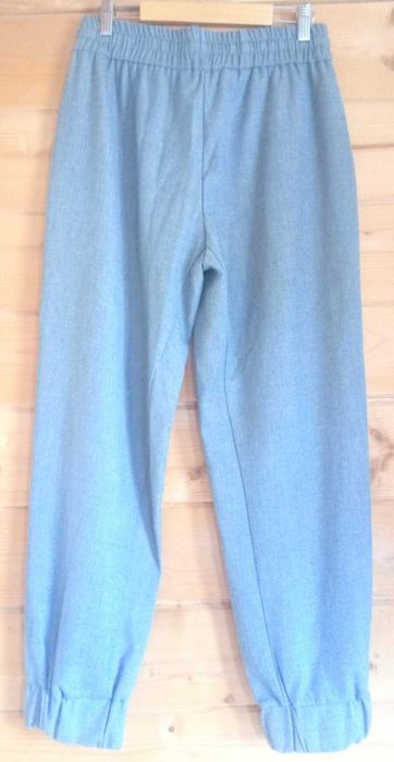 Дамски нов панталон Zara