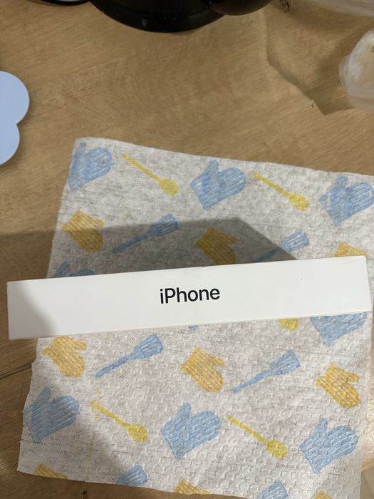 Iphone 18 pro max 256 gb nano SIM+ eSIM black