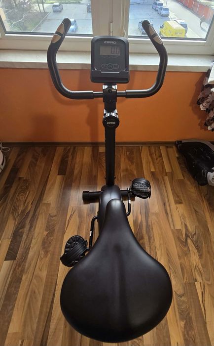 КАТО НОВ велоергометър ZiPro