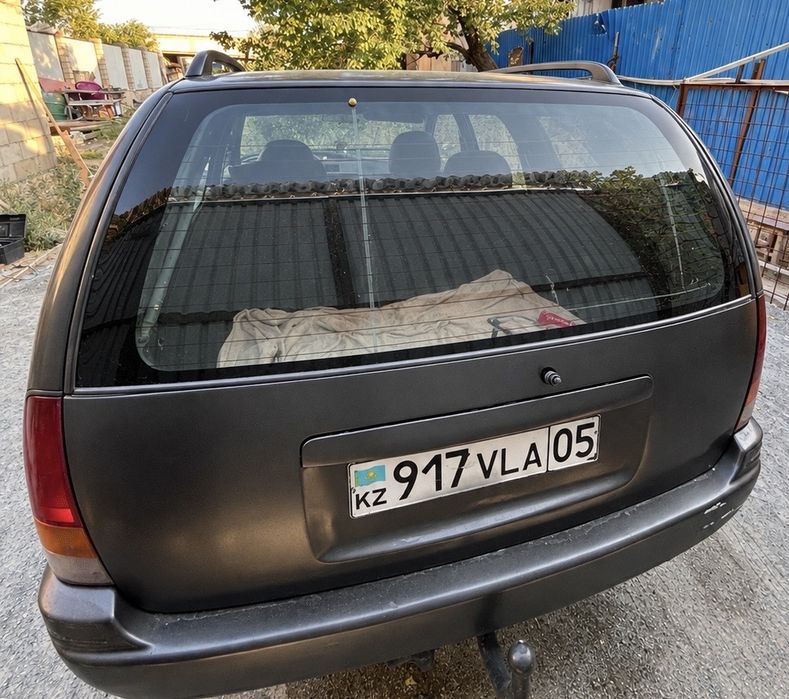 Nissan primera p10