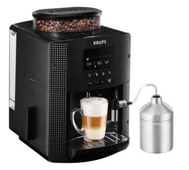 Service rapid aparate de cafea KRUPS, Philips si Saeco