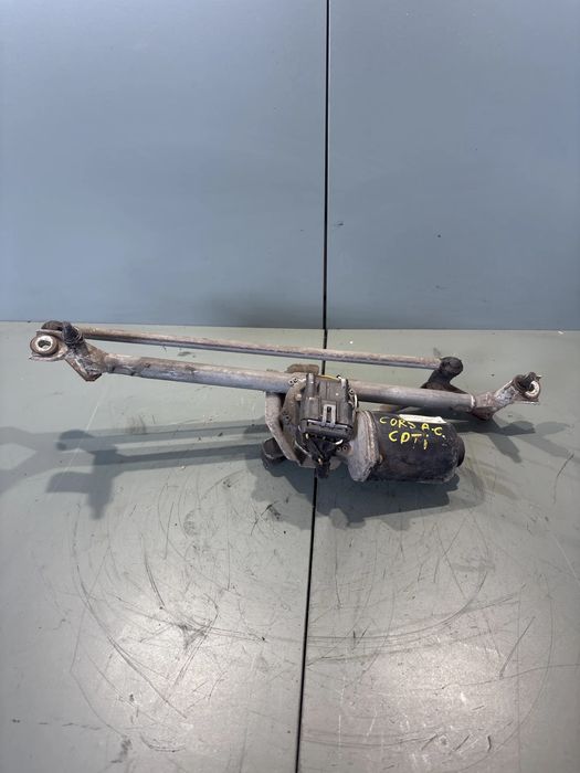 Ansamblu stergatoare parbriz volan pe stanga 23002751 Opel Corsa 2001